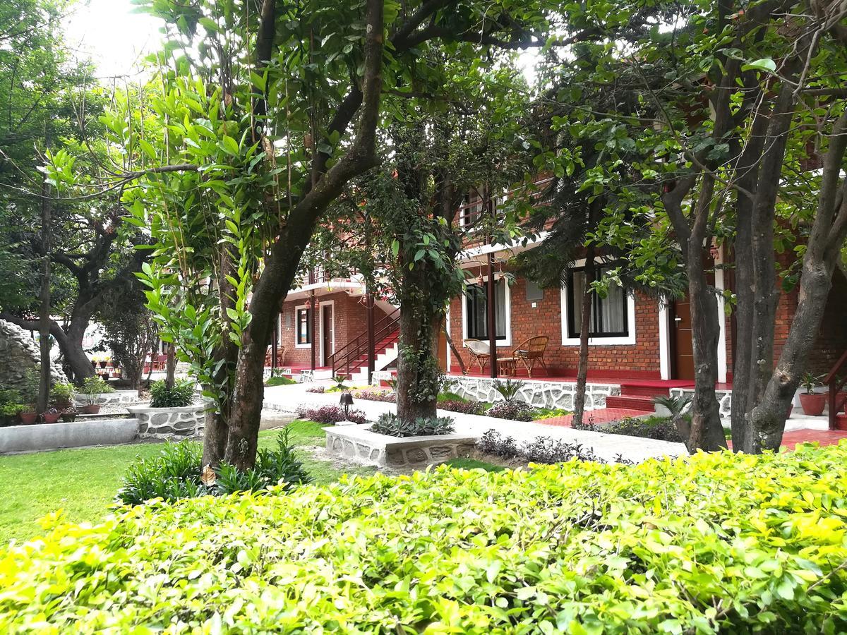 Nepal Cottage Resort Kathmandu Esterno foto