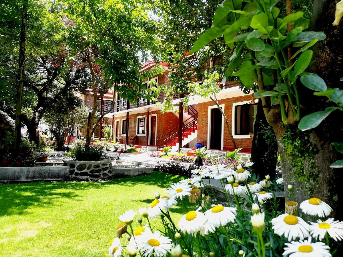 Nepal Cottage Resort Kathmandu Esterno foto