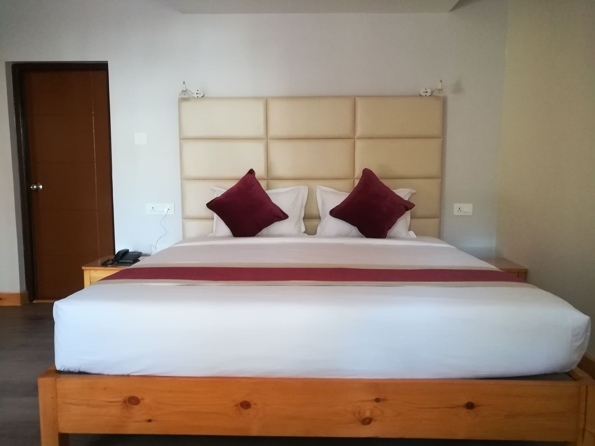 Nepal Cottage Resort Kathmandu Esterno foto