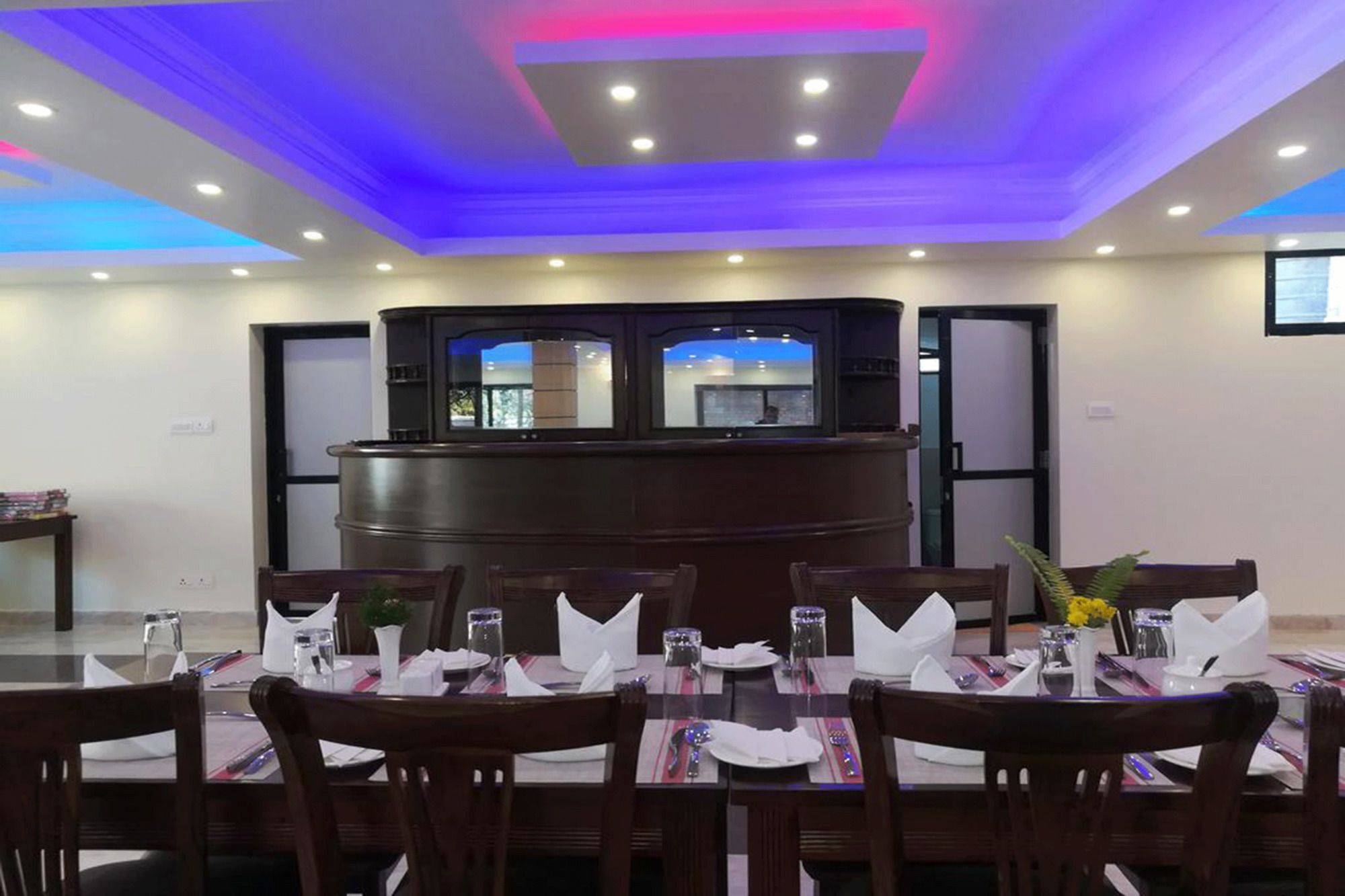 Nepal Cottage Resort Kathmandu Esterno foto